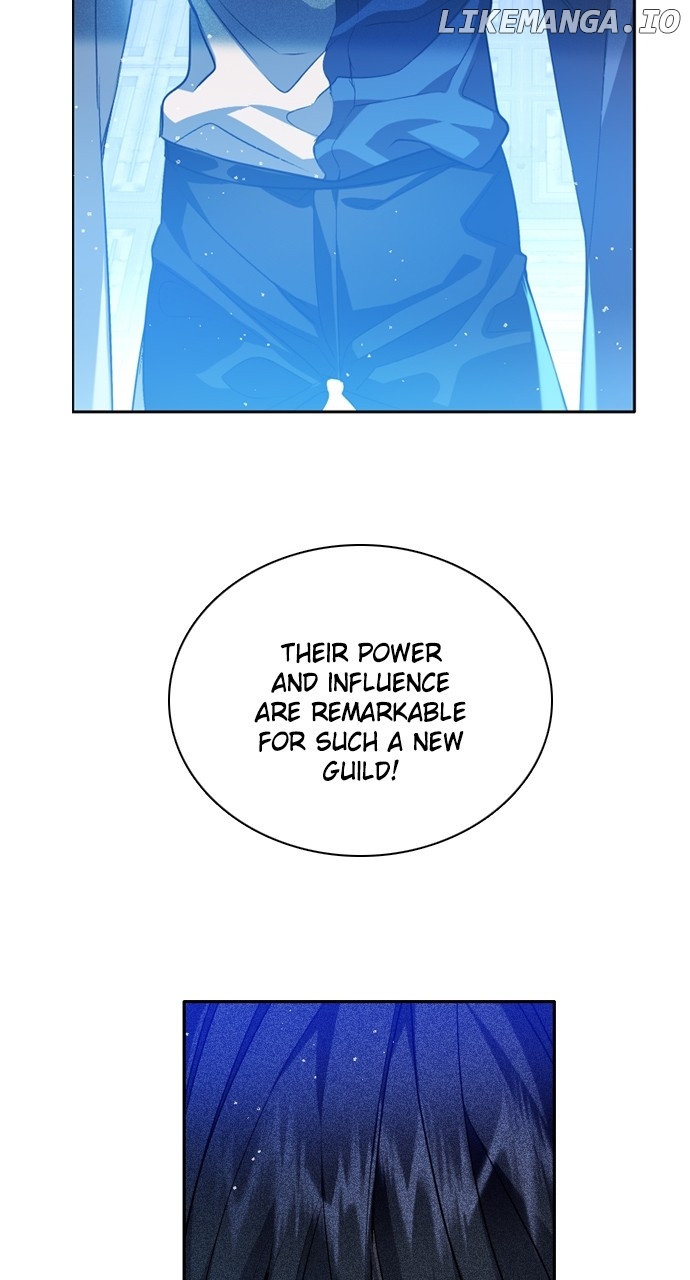 Zero Game Chapter 265 - page 7