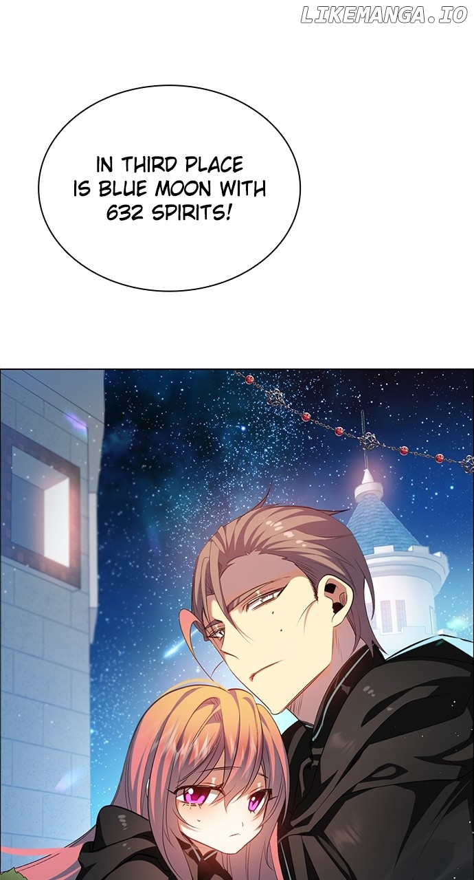 Zero Game Chapter 265 - page 9