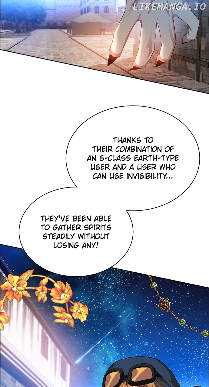 Zero Game Chapter 265 - page 12