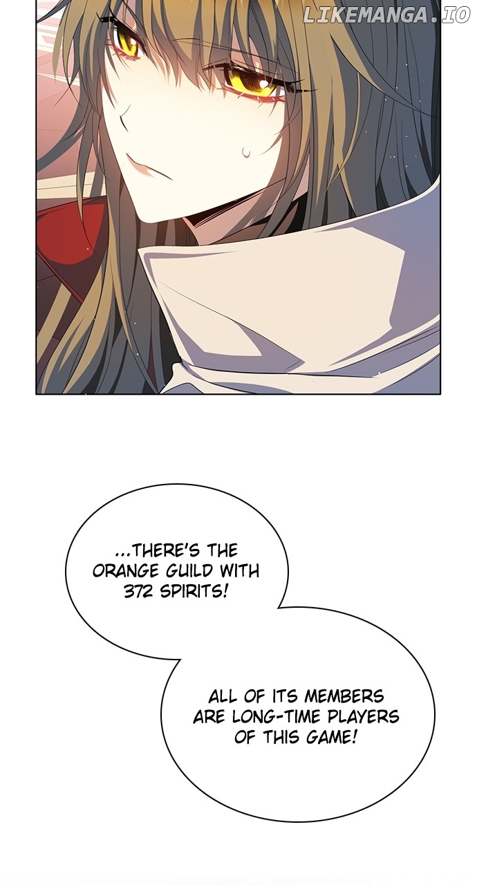 Zero Game Chapter 265 - page 14