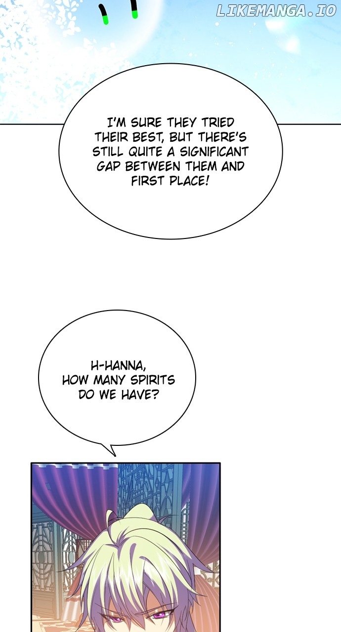 Zero Game Chapter 265 - page 16