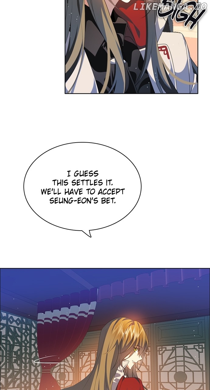 Zero Game Chapter 265 - page 18