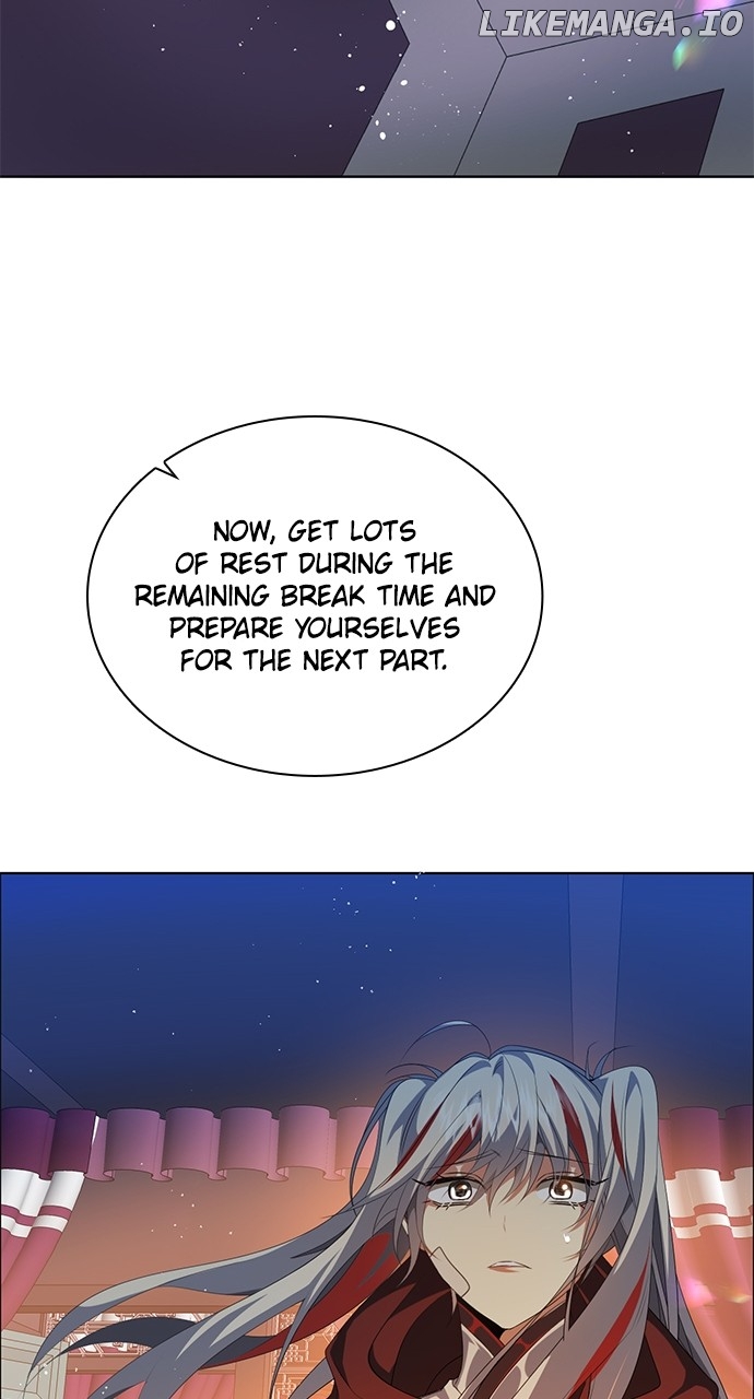 Zero Game Chapter 265 - page 24