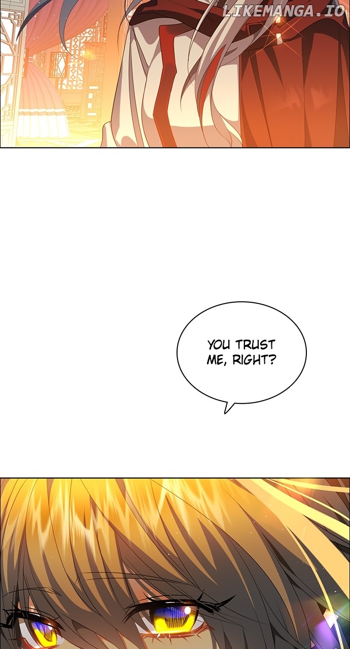 Zero Game Chapter 265 - page 25