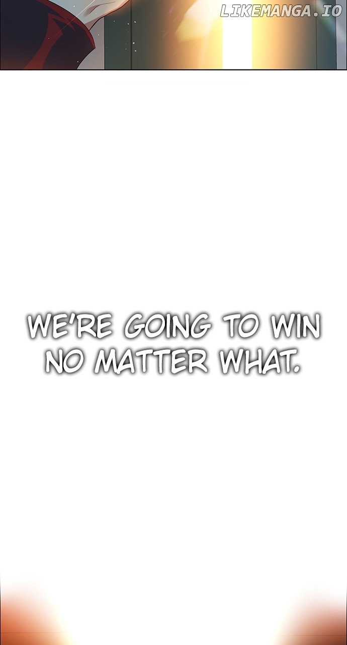 Zero Game Chapter 265 - page 33