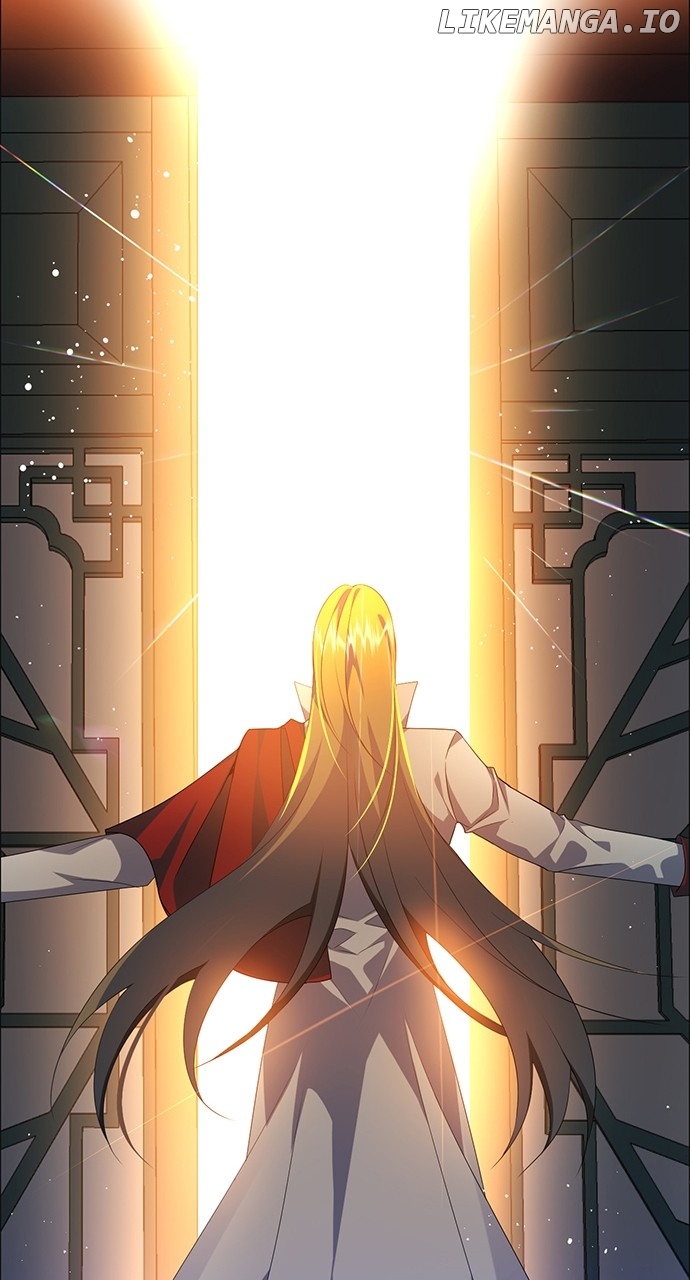 Zero Game Chapter 265 - page 34