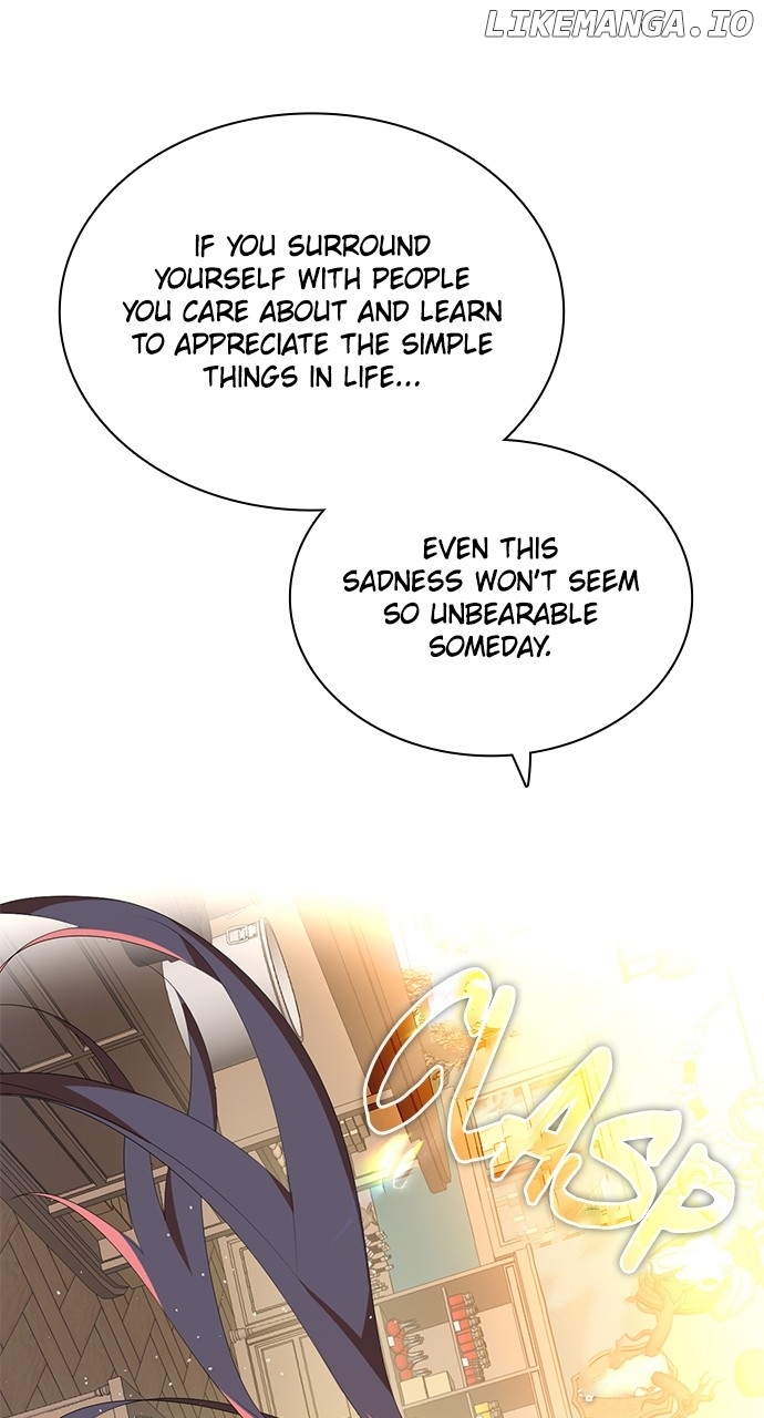 Zero Game Chapter 265 - page 43