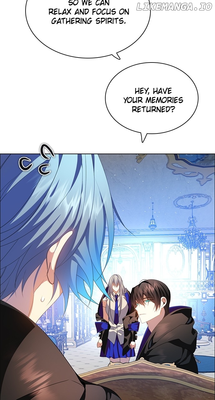 Zero Game Chapter 265 - page 74