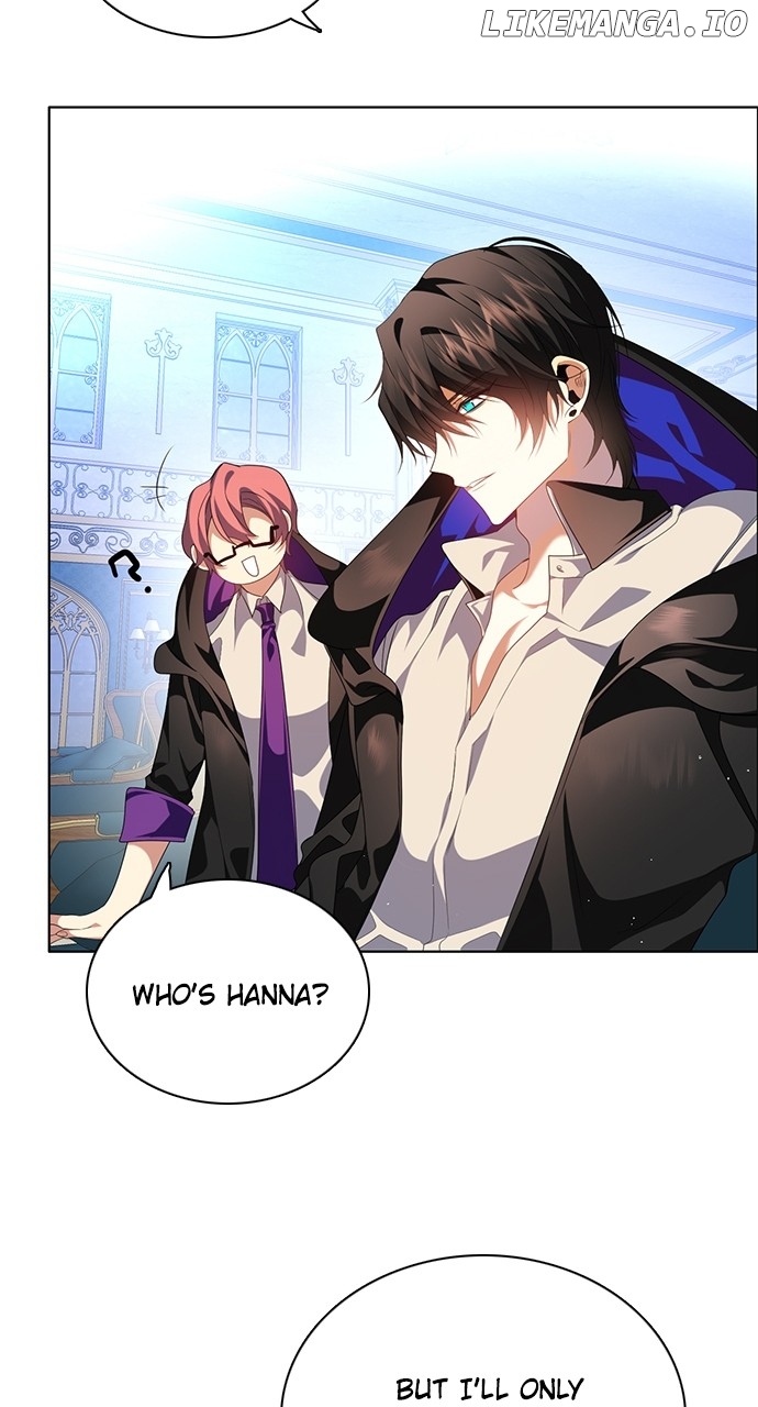 Zero Game Chapter 265 - page 80