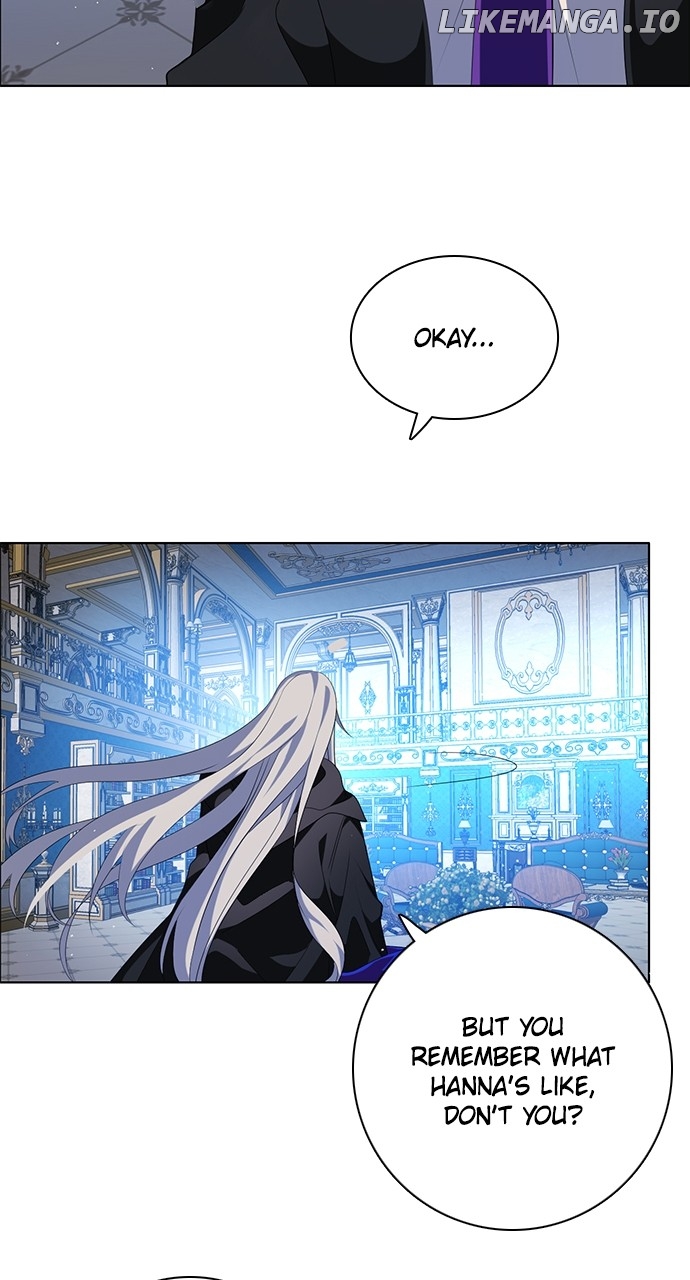 Zero Game Chapter 265 - page 82