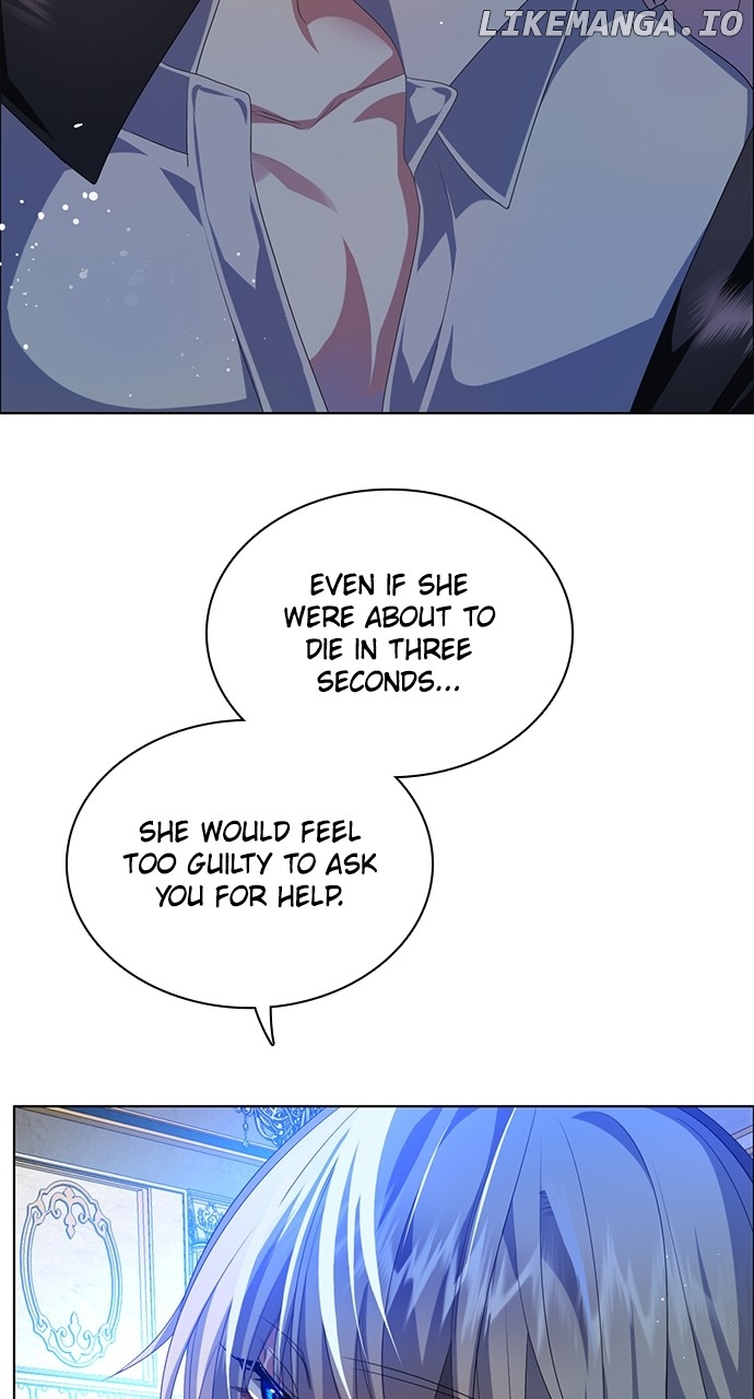 Zero Game Chapter 265 - page 84