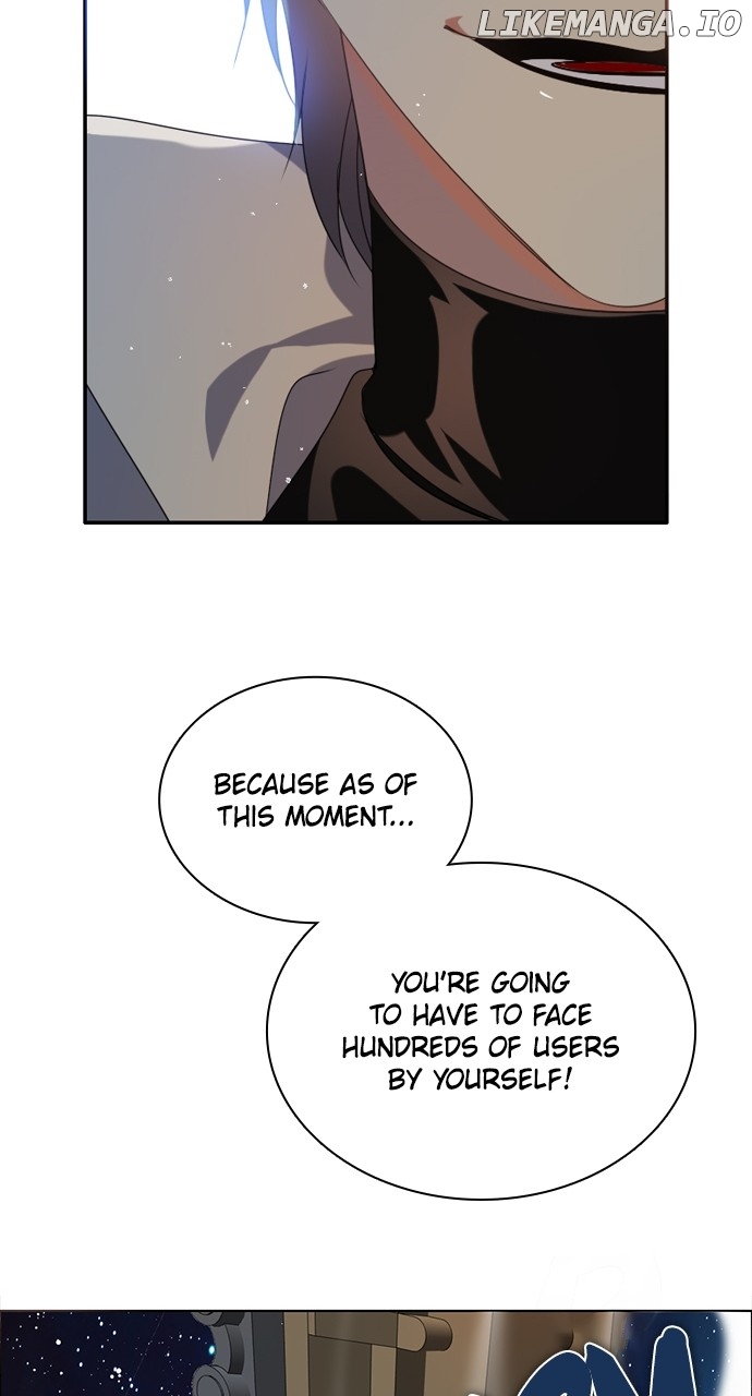 Zero Game Chapter 265 - page 92