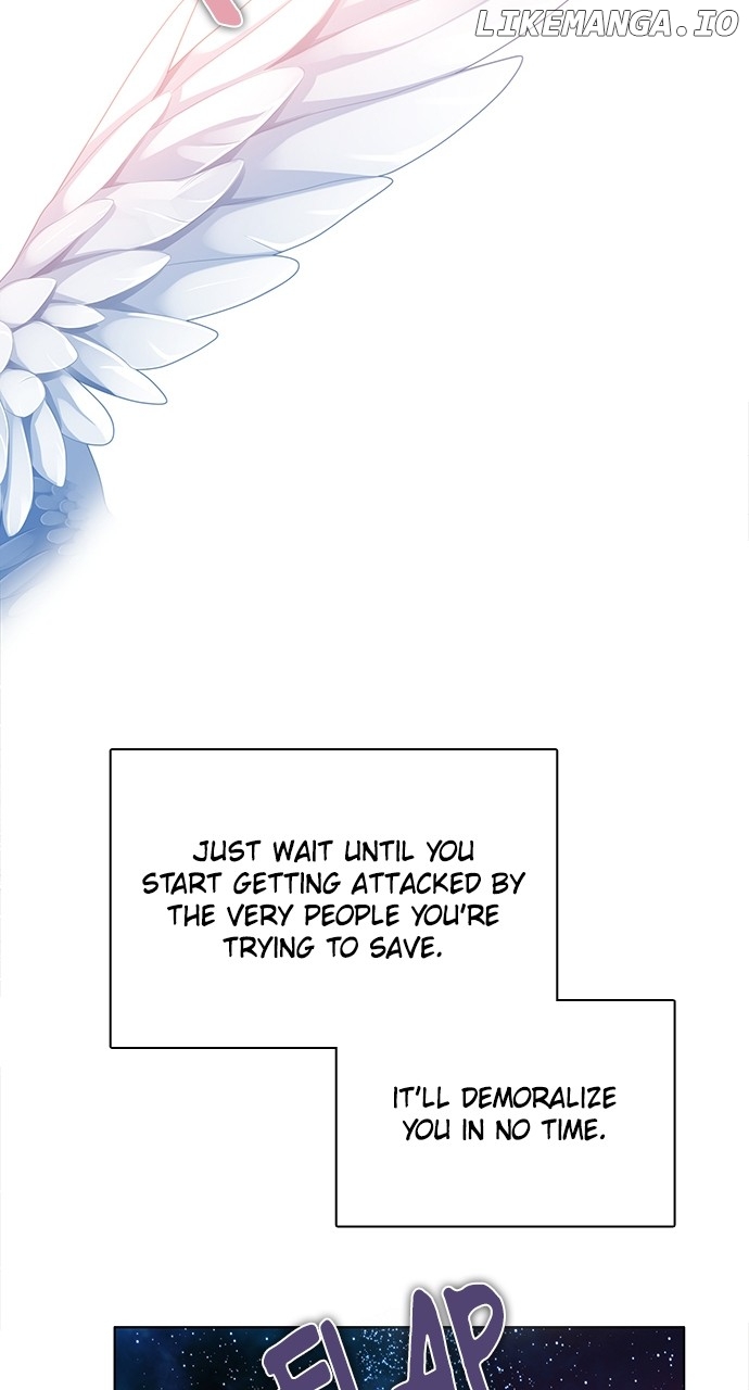 Zero Game Chapter 265 - page 95