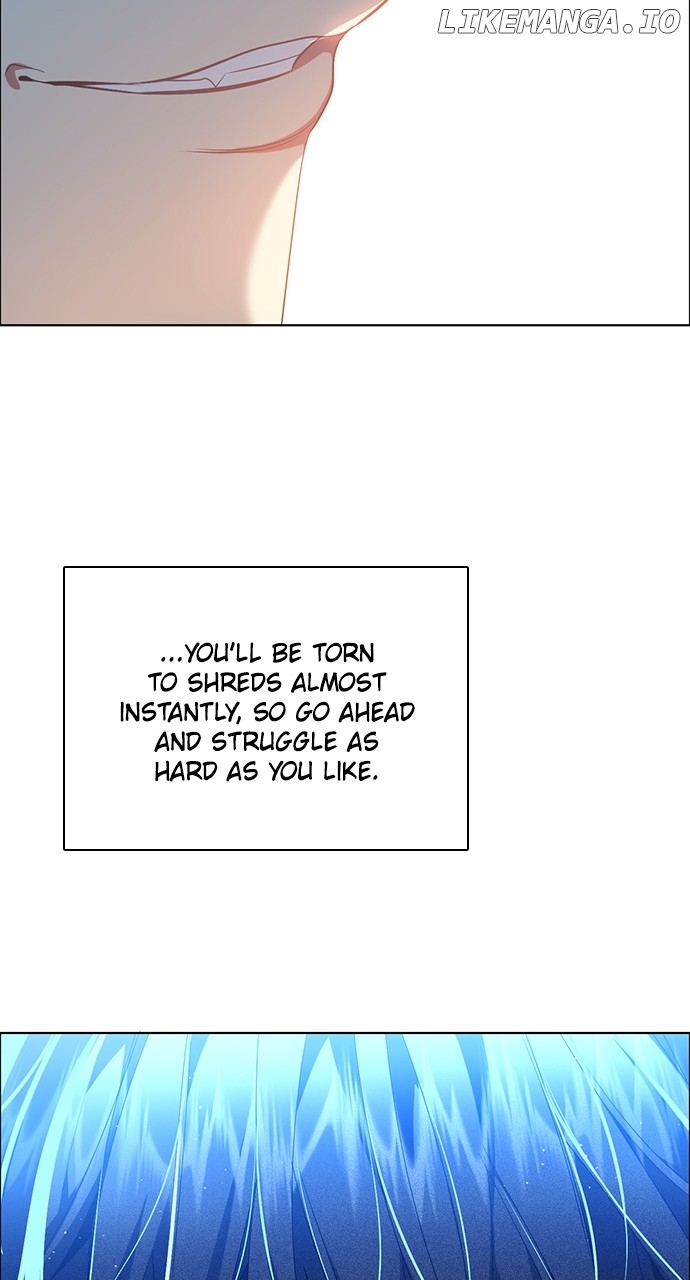 Zero Game Chapter 265 - page 97