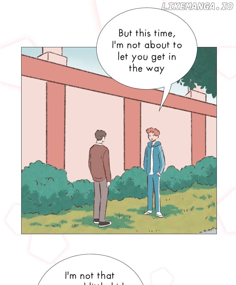 Annie Green Hates Girls Chapter 55 - page 6