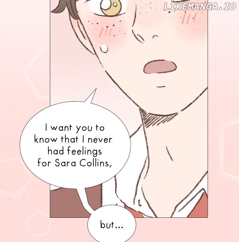 Annie Green Hates Girls Chapter 55 - page 40