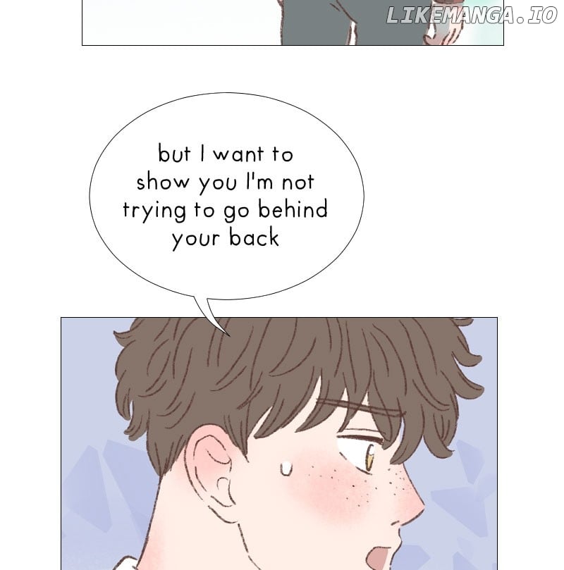Annie Green Hates Girls Chapter 55 - page 48