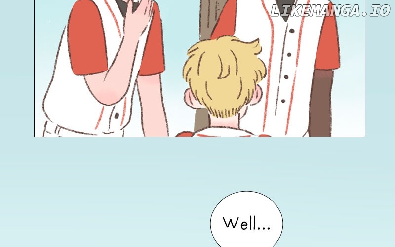 Annie Green Hates Girls Chapter 55 - page 80