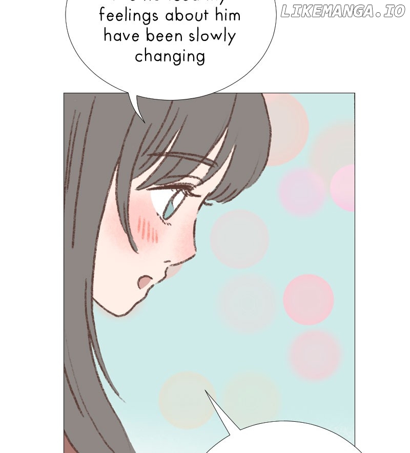 Annie Green Hates Girls Chapter 56 - page 46