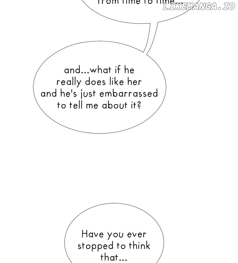Annie Green Hates Girls Chapter 56 - page 57