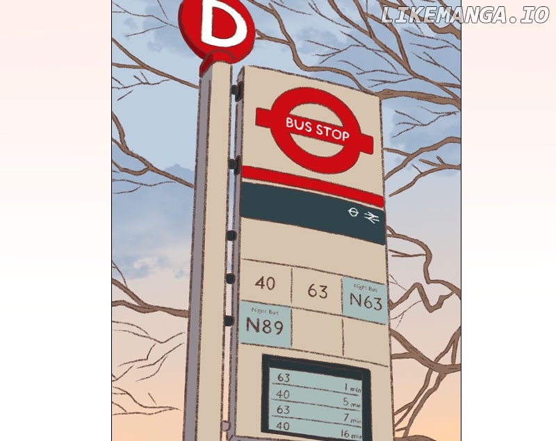 Annie Green Hates Girls Chapter 56 - page 69