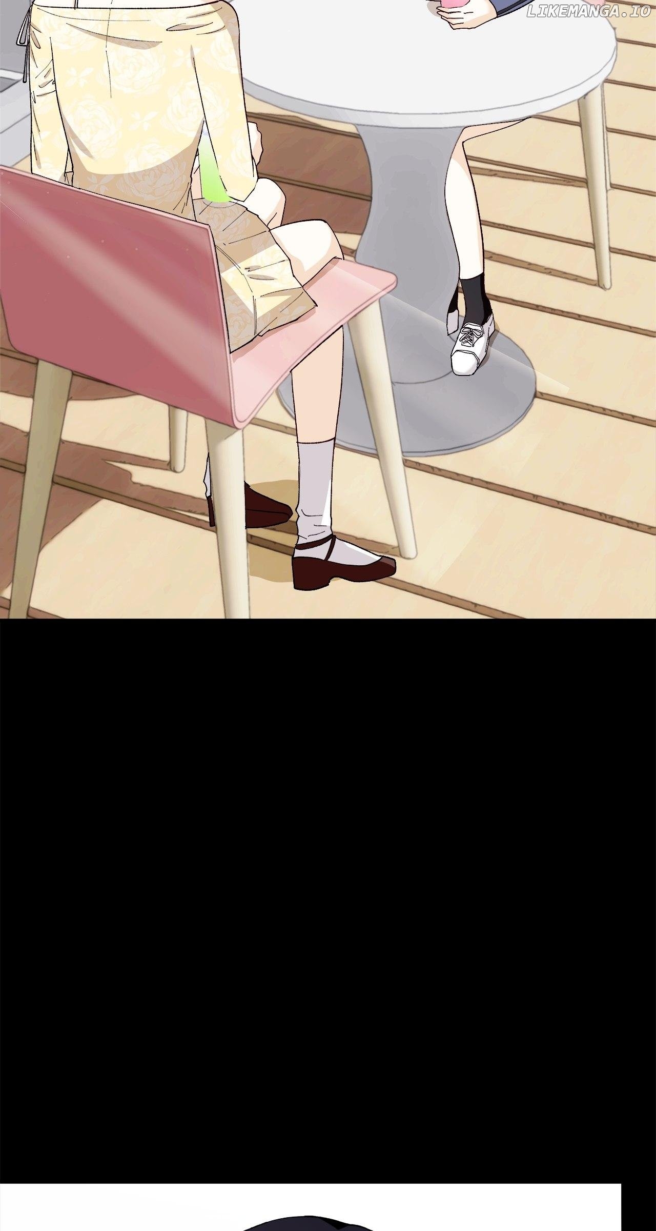 I Will Divorce the Duke Chapter 23 - page 13