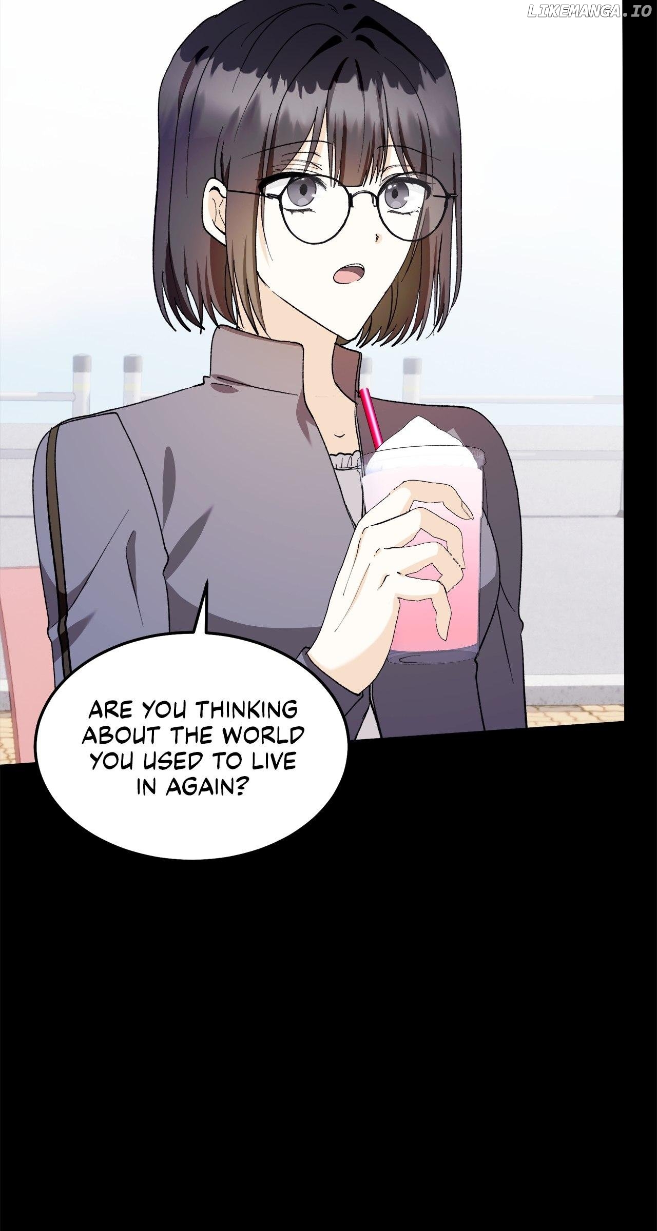 I Will Divorce the Duke Chapter 23 - page 14