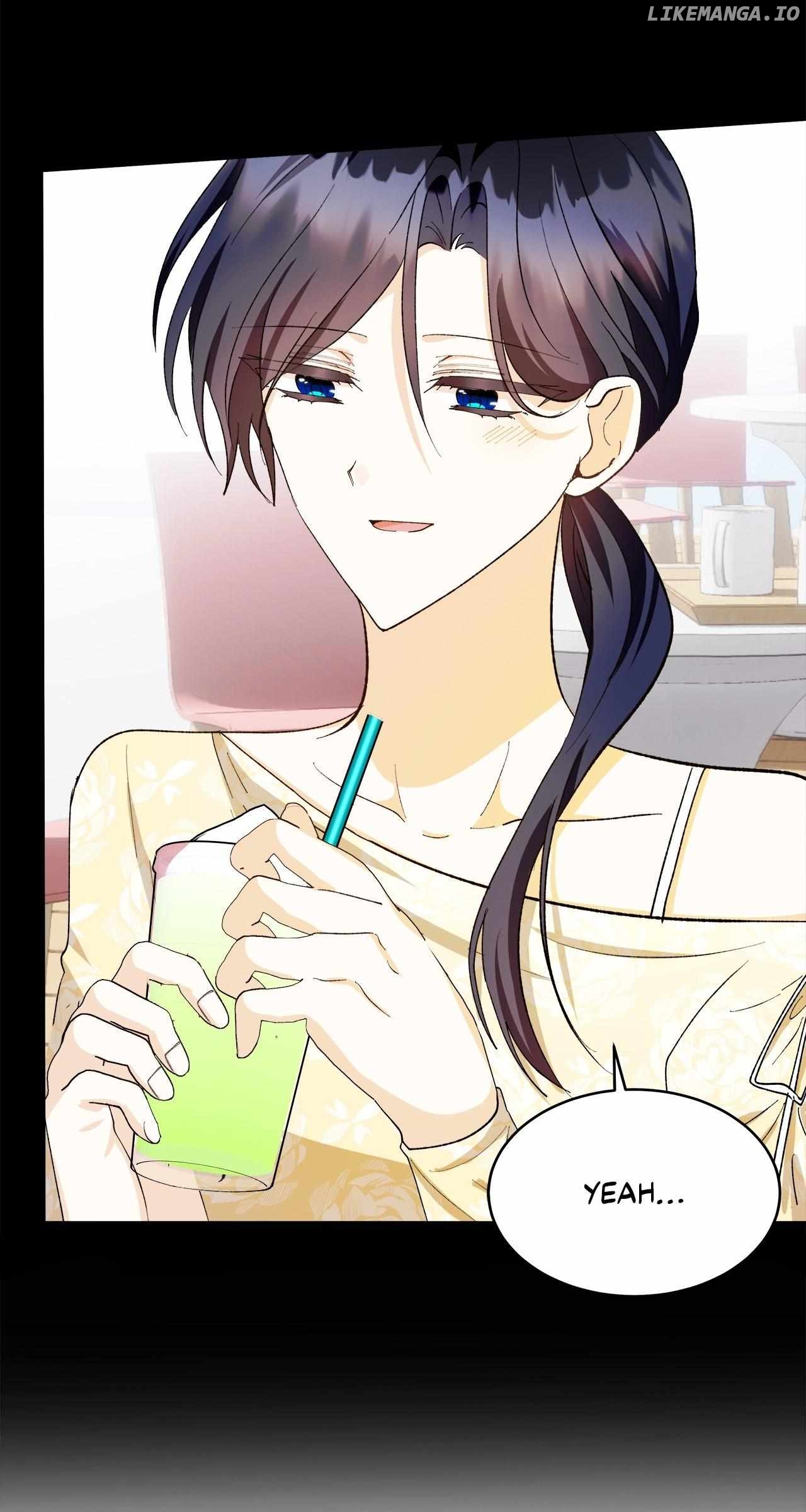 I Will Divorce the Duke Chapter 23 - page 15