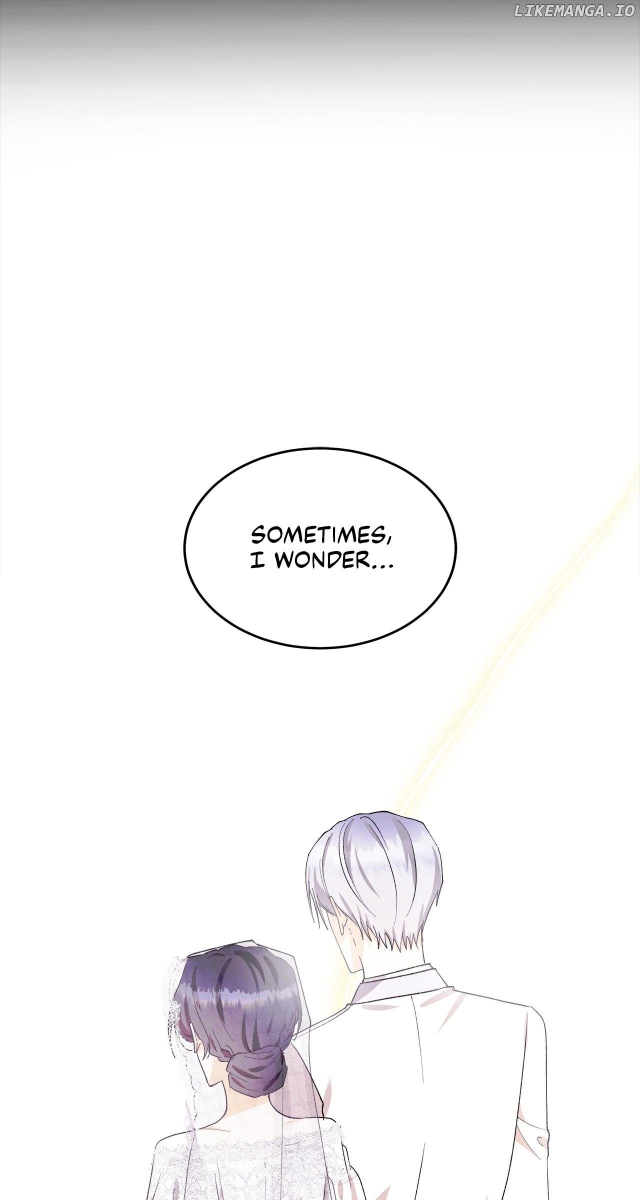 I Will Divorce the Duke Chapter 23 - page 16