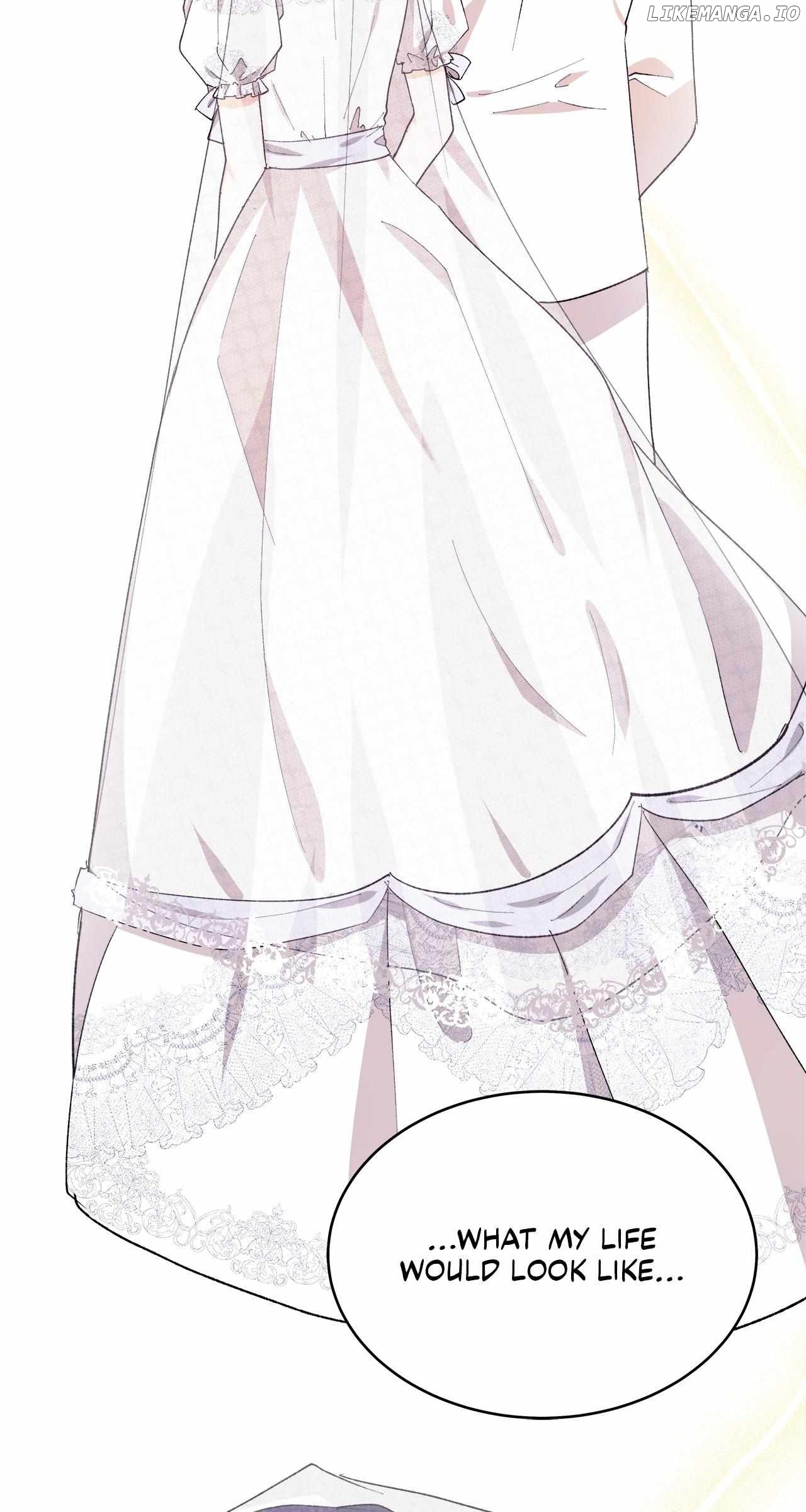 I Will Divorce the Duke Chapter 23 - page 17