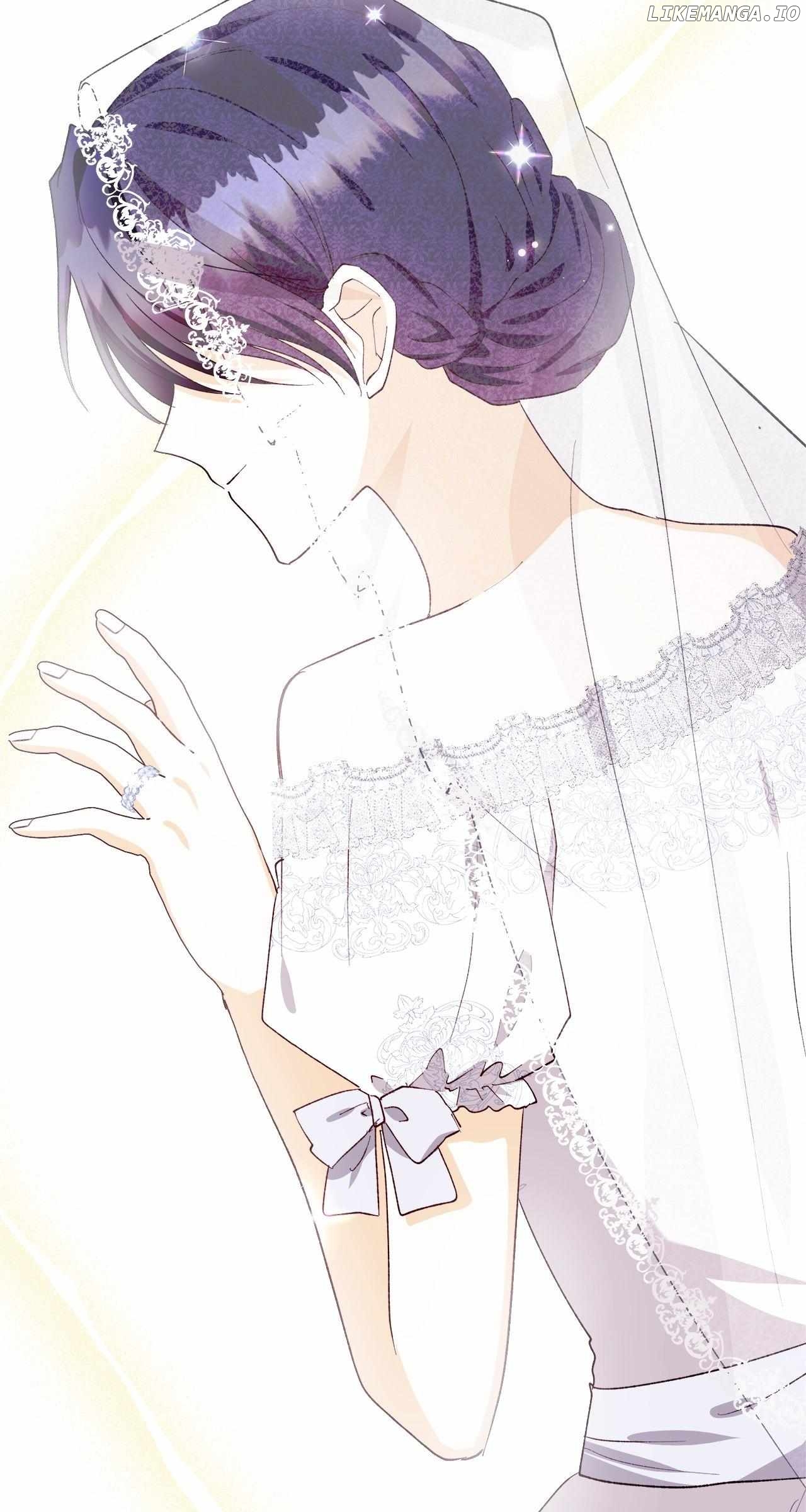 I Will Divorce the Duke Chapter 23 - page 18