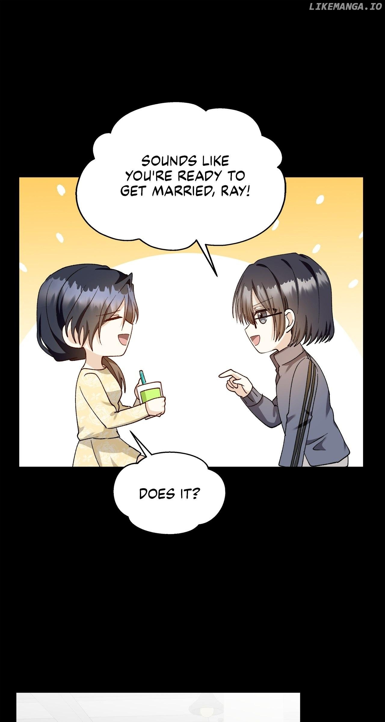 I Will Divorce the Duke Chapter 23 - page 20