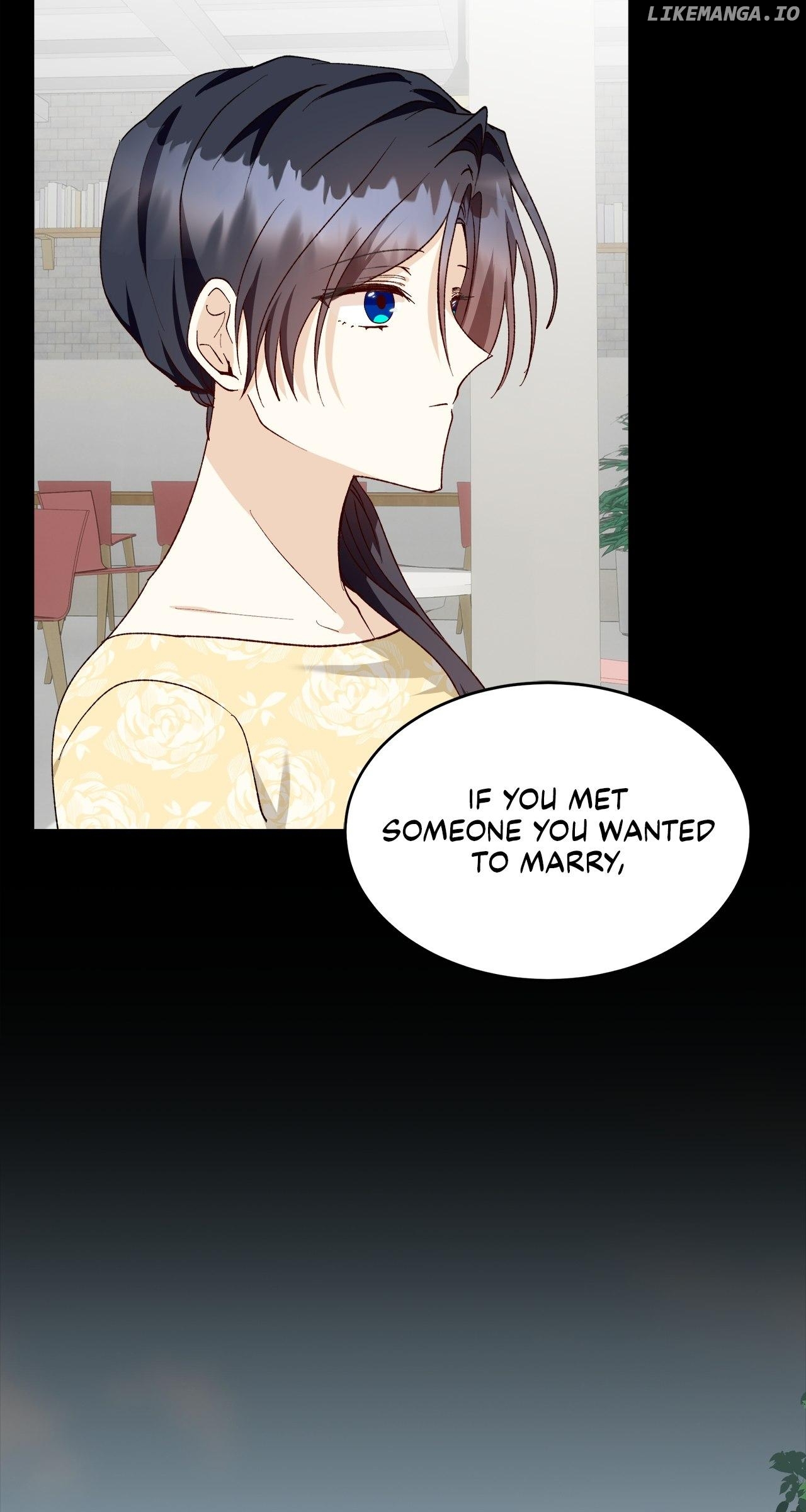 I Will Divorce the Duke Chapter 23 - page 21