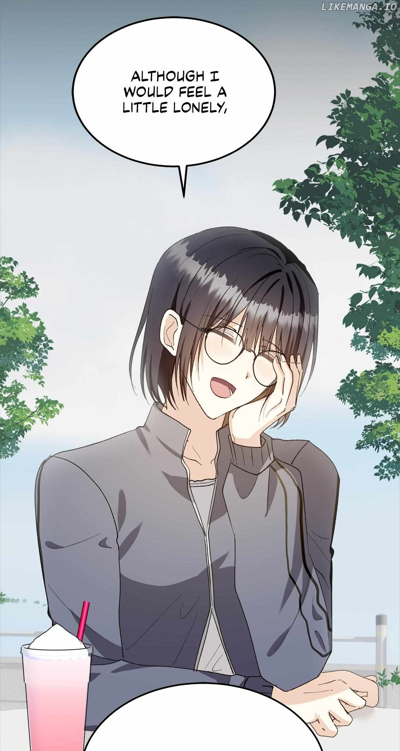 I Will Divorce the Duke Chapter 23 - page 22