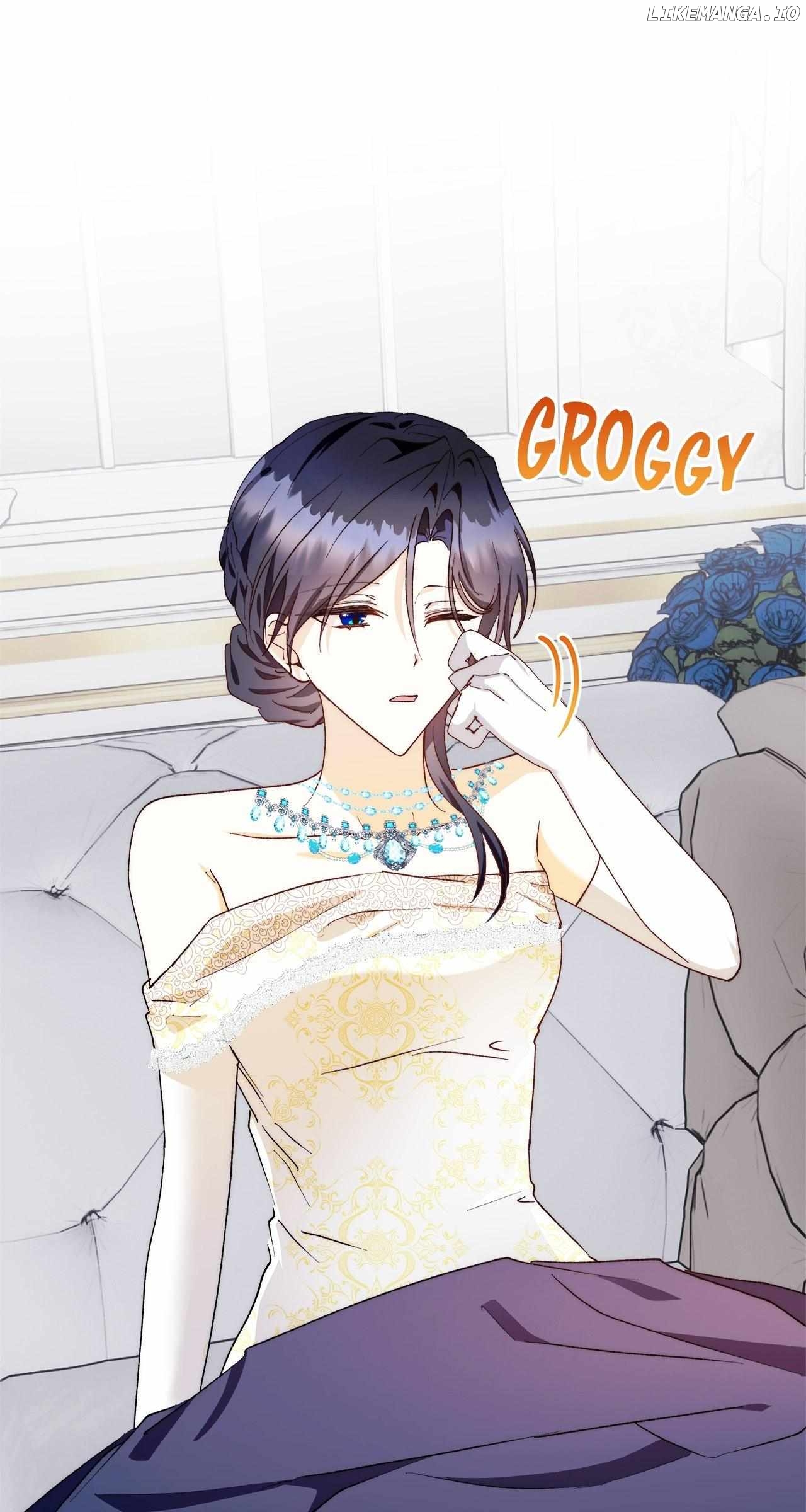 I Will Divorce the Duke Chapter 23 - page 25