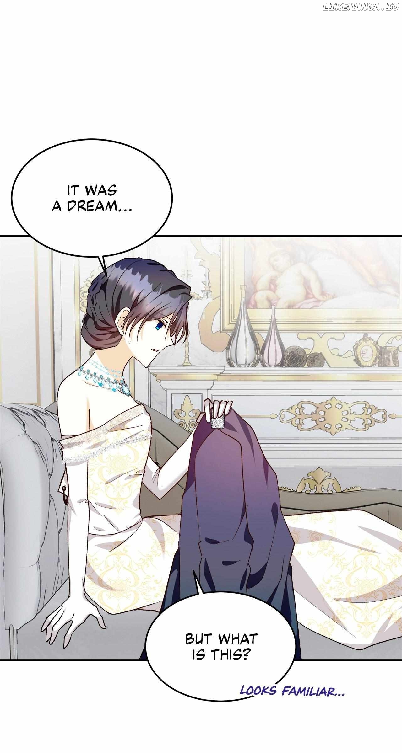 I Will Divorce the Duke Chapter 23 - page 27