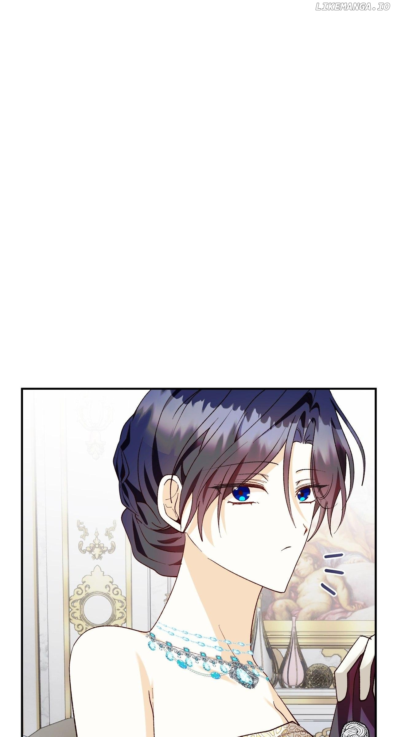 I Will Divorce the Duke Chapter 23 - page 28