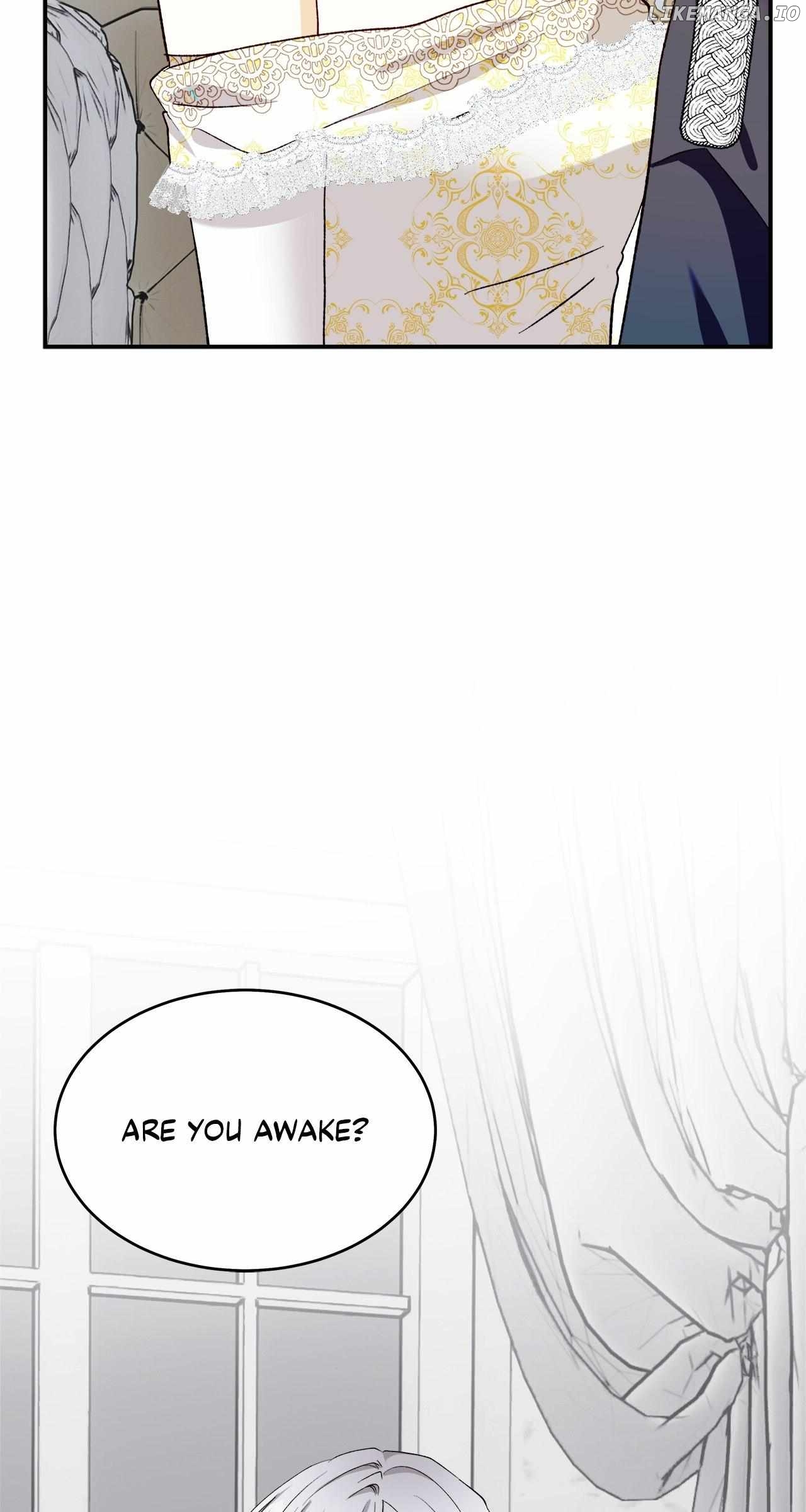 I Will Divorce the Duke Chapter 23 - page 29