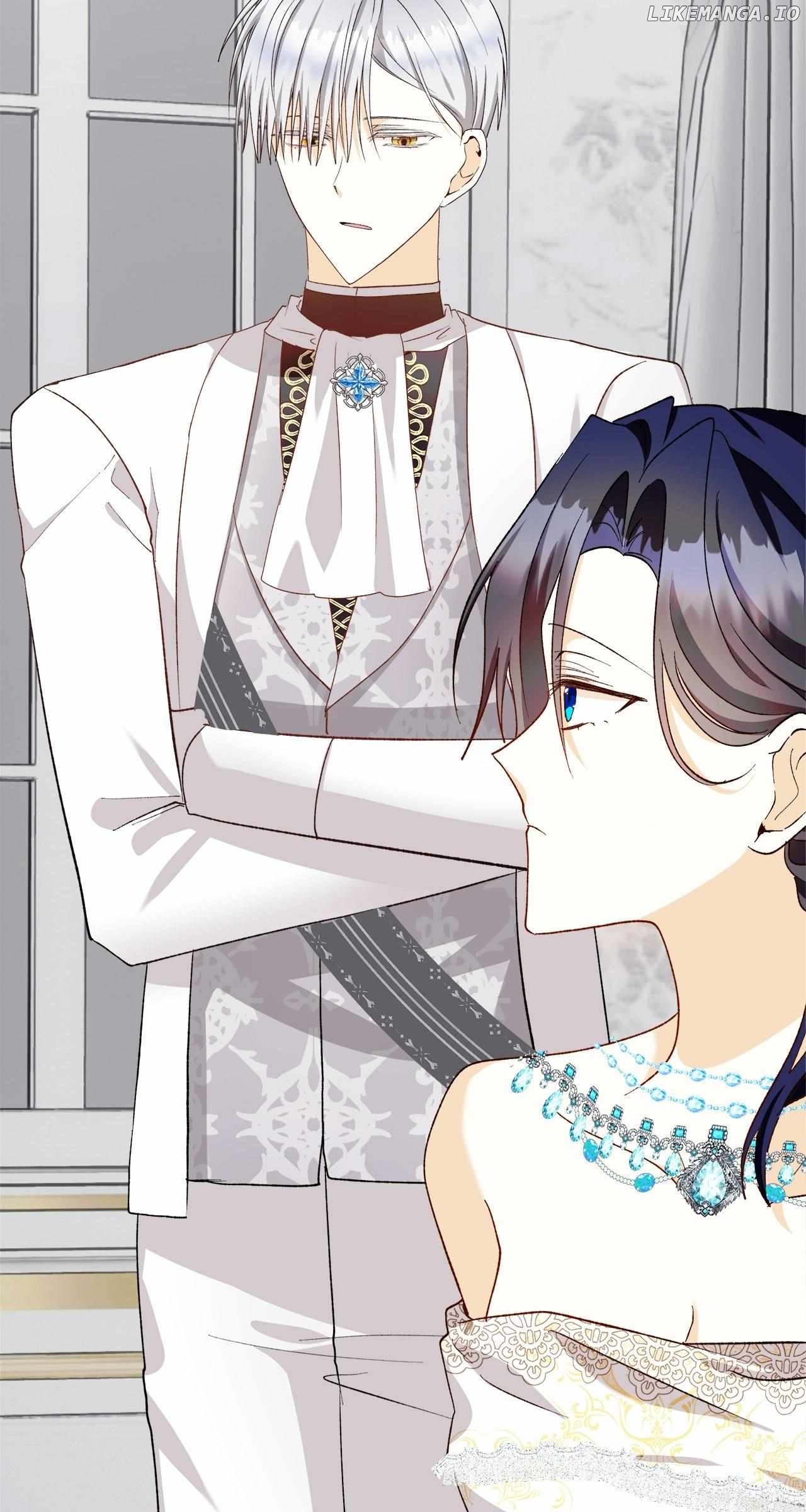 I Will Divorce the Duke Chapter 23 - page 30