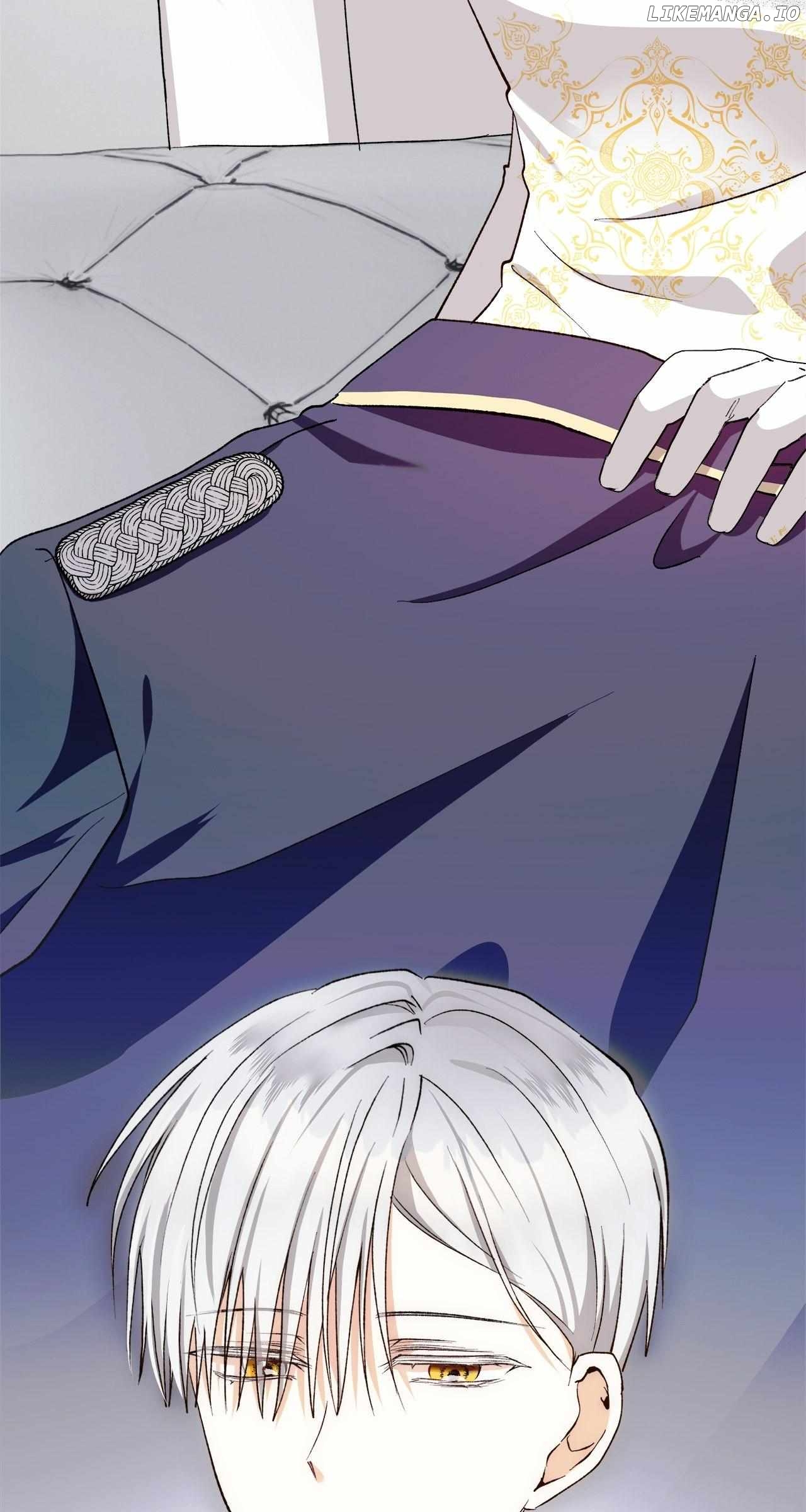 I Will Divorce the Duke Chapter 23 - page 31