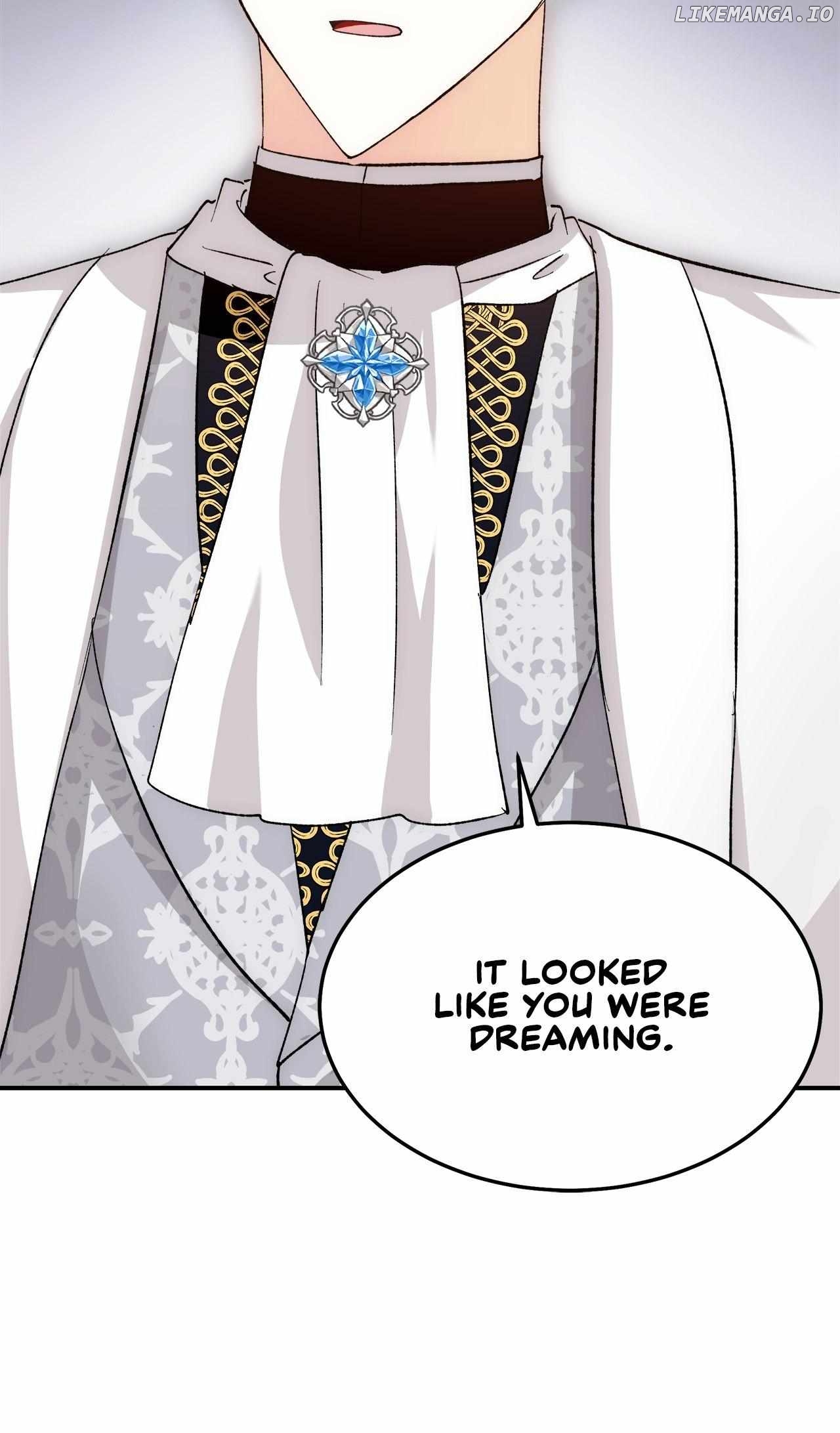 I Will Divorce the Duke Chapter 23 - page 32