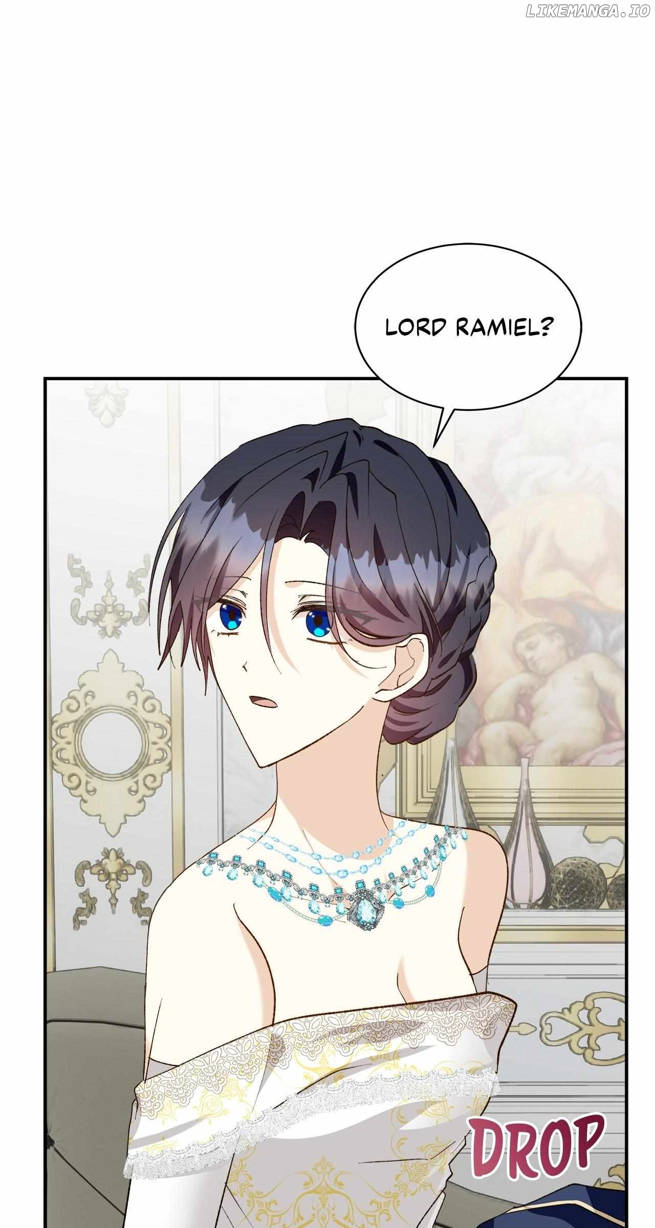 I Will Divorce the Duke Chapter 23 - page 33