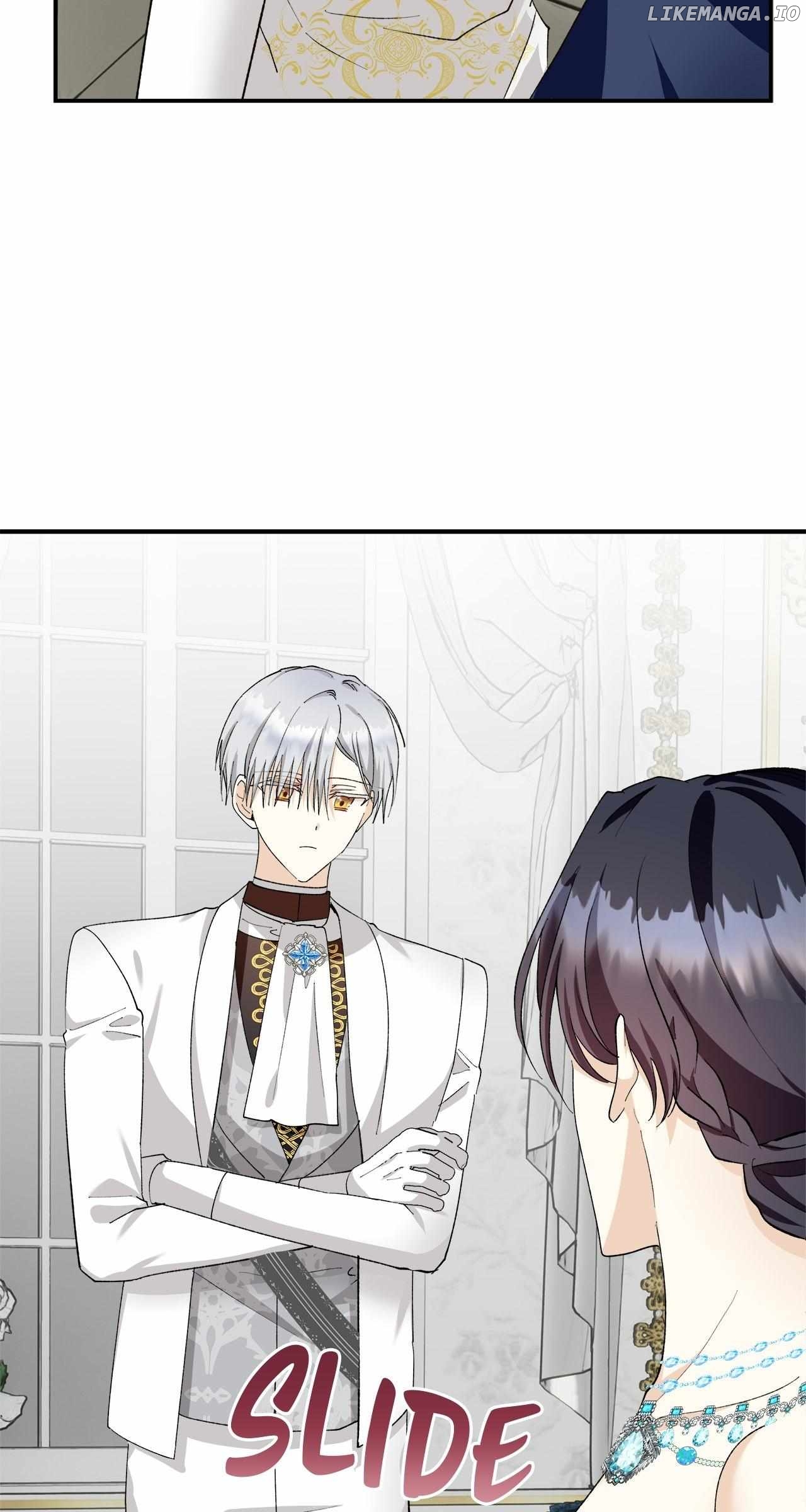 I Will Divorce the Duke Chapter 23 - page 34