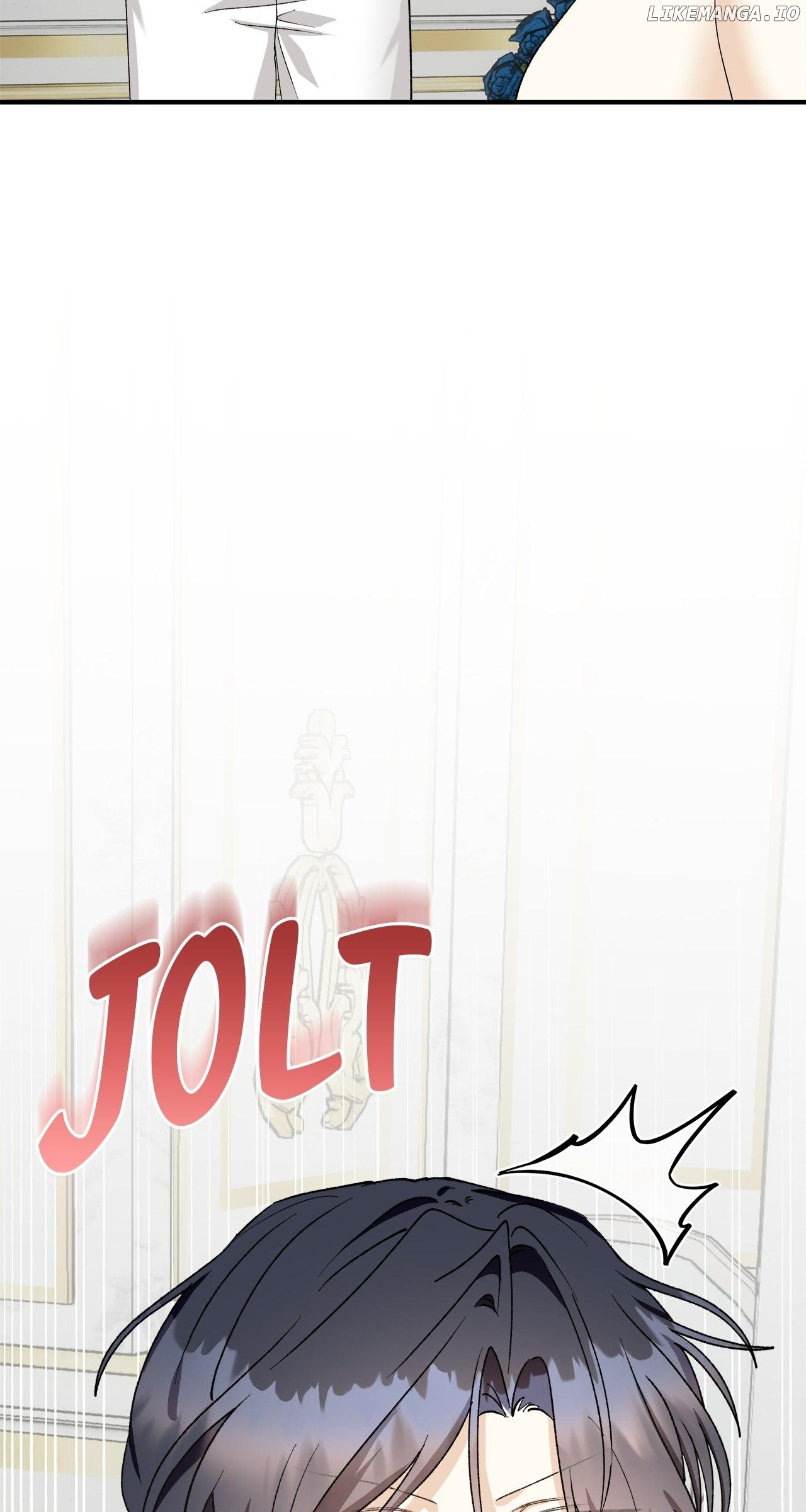 I Will Divorce the Duke Chapter 23 - page 35