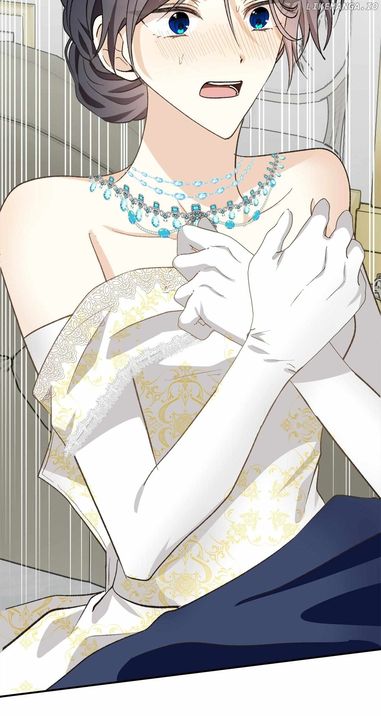 I Will Divorce the Duke Chapter 23 - page 36