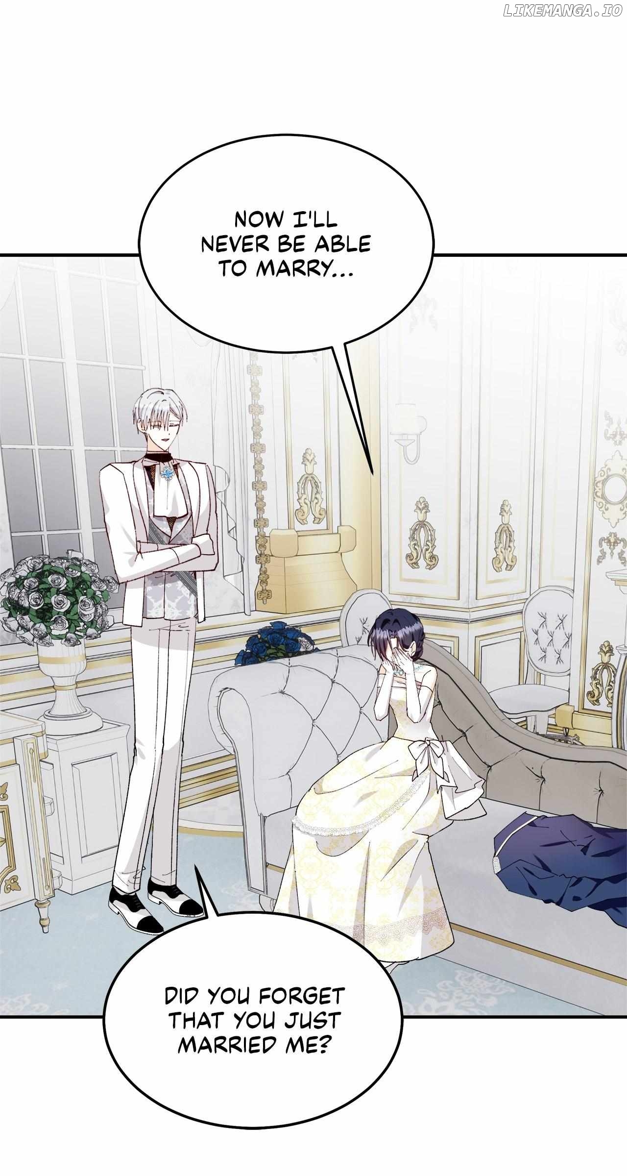 I Will Divorce the Duke Chapter 23 - page 39