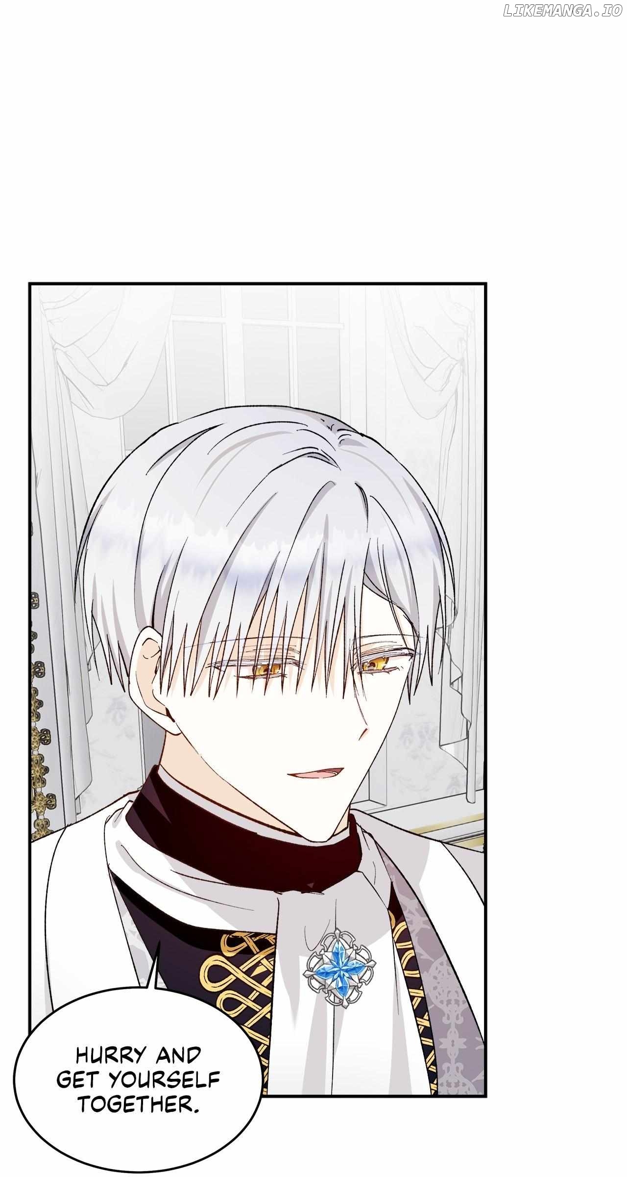 I Will Divorce the Duke Chapter 23 - page 40