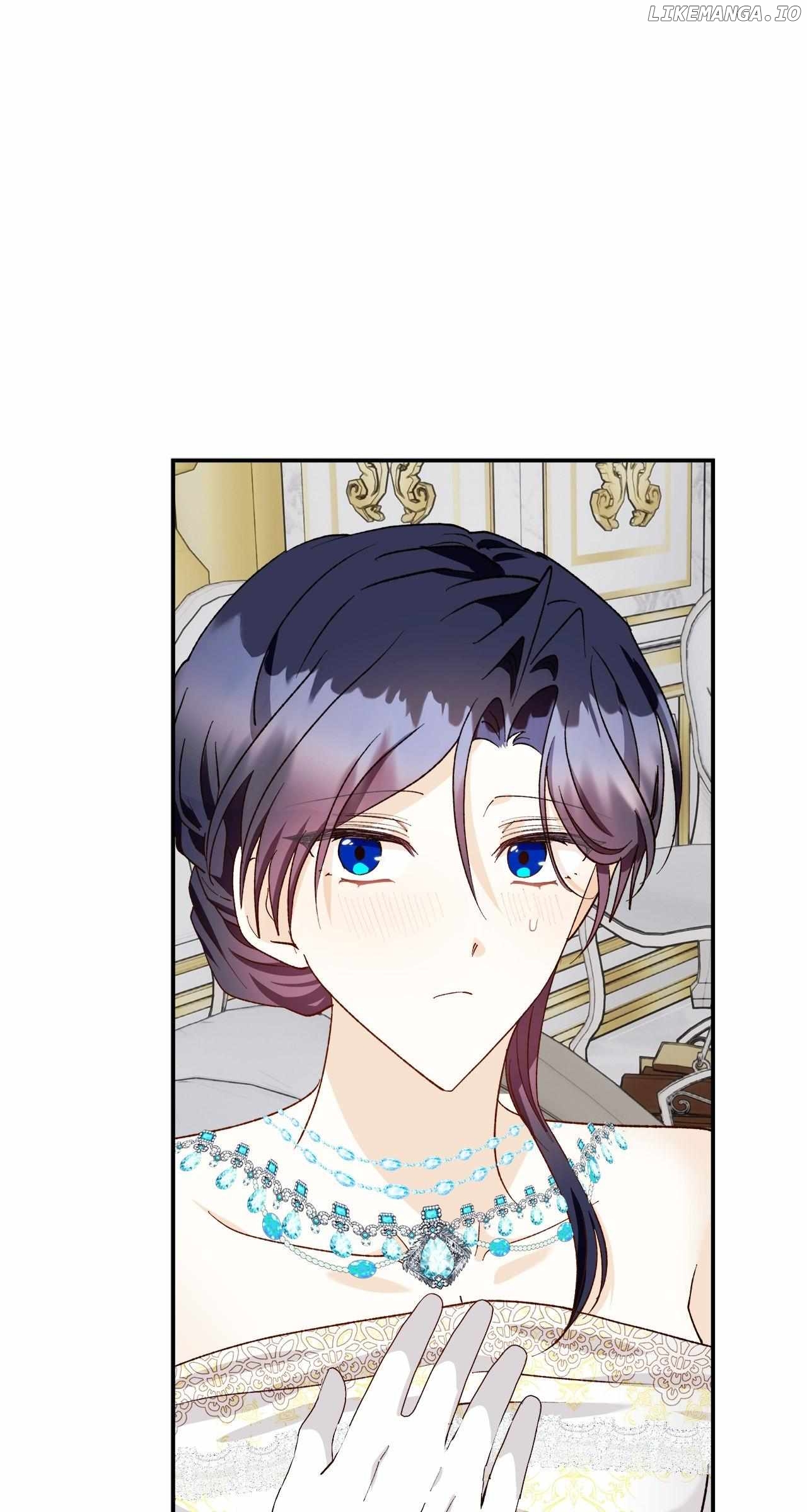 I Will Divorce the Duke Chapter 23 - page 42