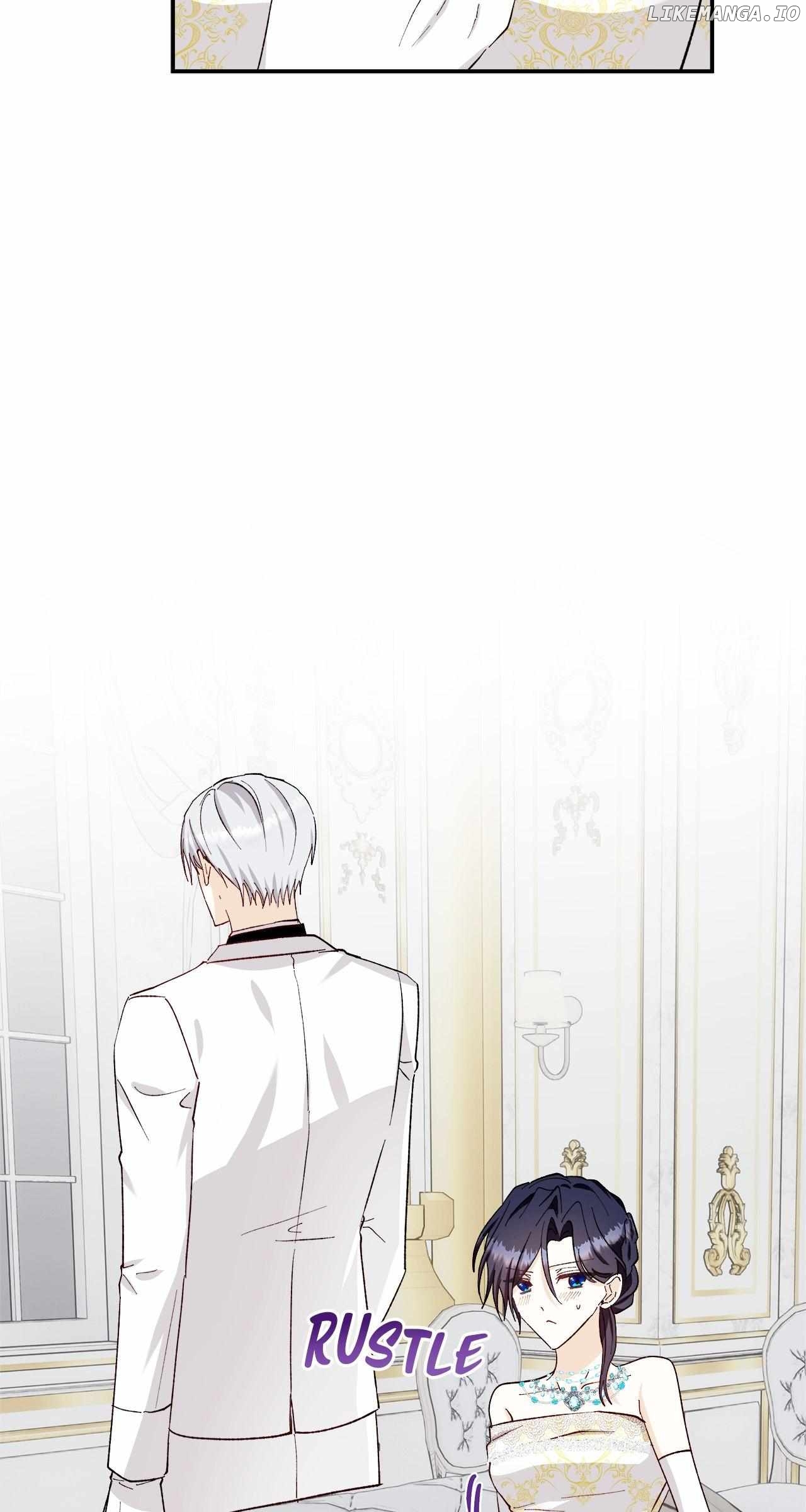 I Will Divorce the Duke Chapter 23 - page 43