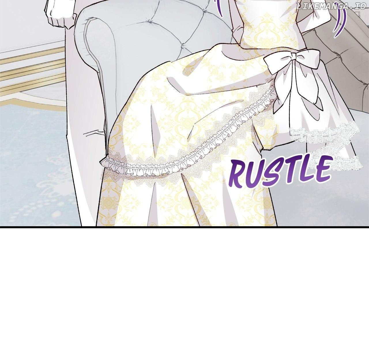 I Will Divorce the Duke Chapter 23 - page 44